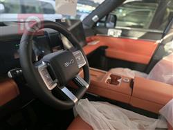 BYD Leopard 7